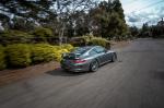 Porsche 911 GT3 2008 года (NA)